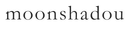 Moonshadou